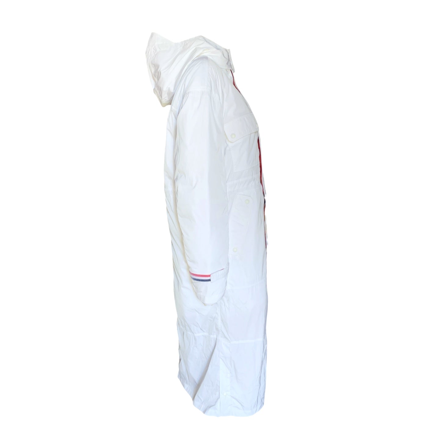 Thom Browne parka