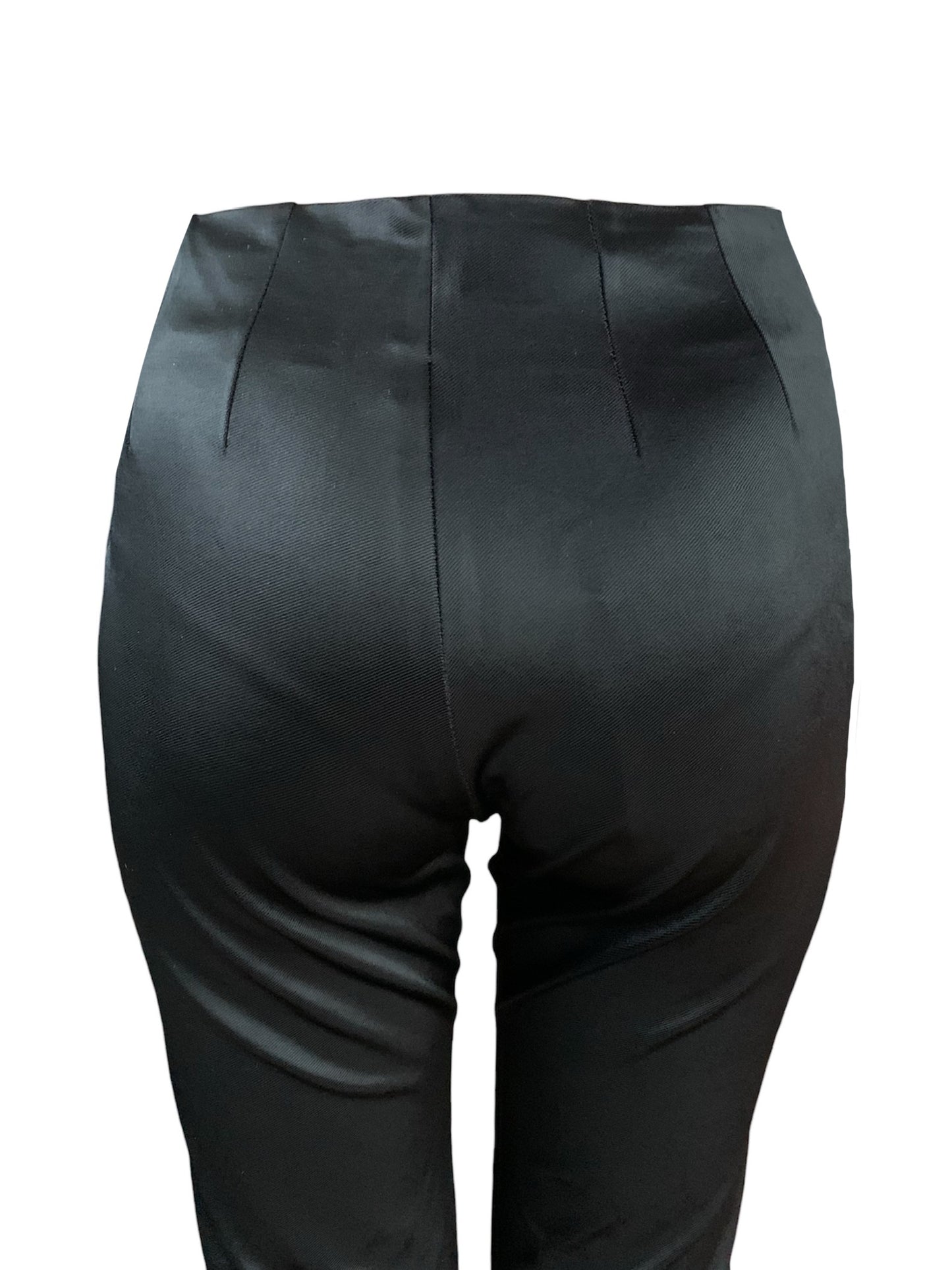 Ann Demeulemeester pantaloni