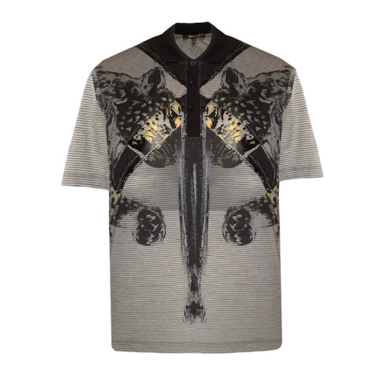 Roberto Cavalli polo