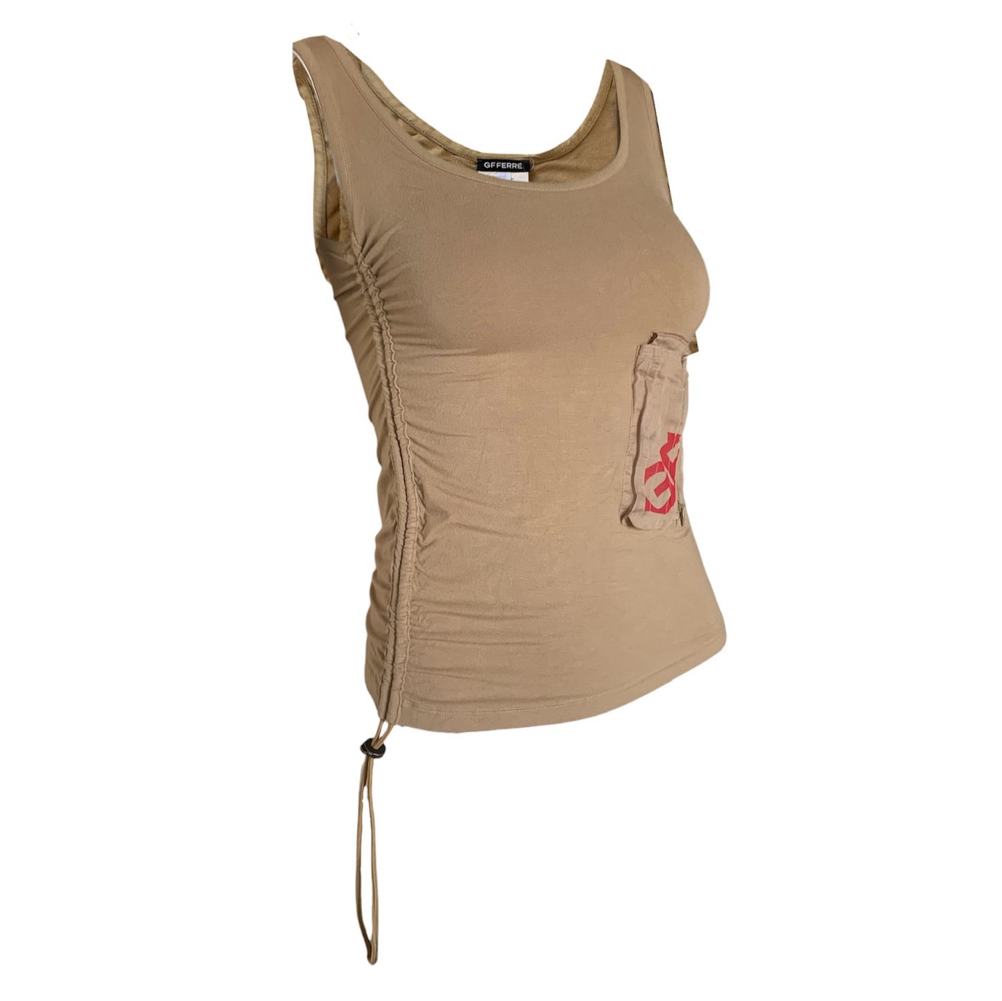 Gianfranco Ferré GF top