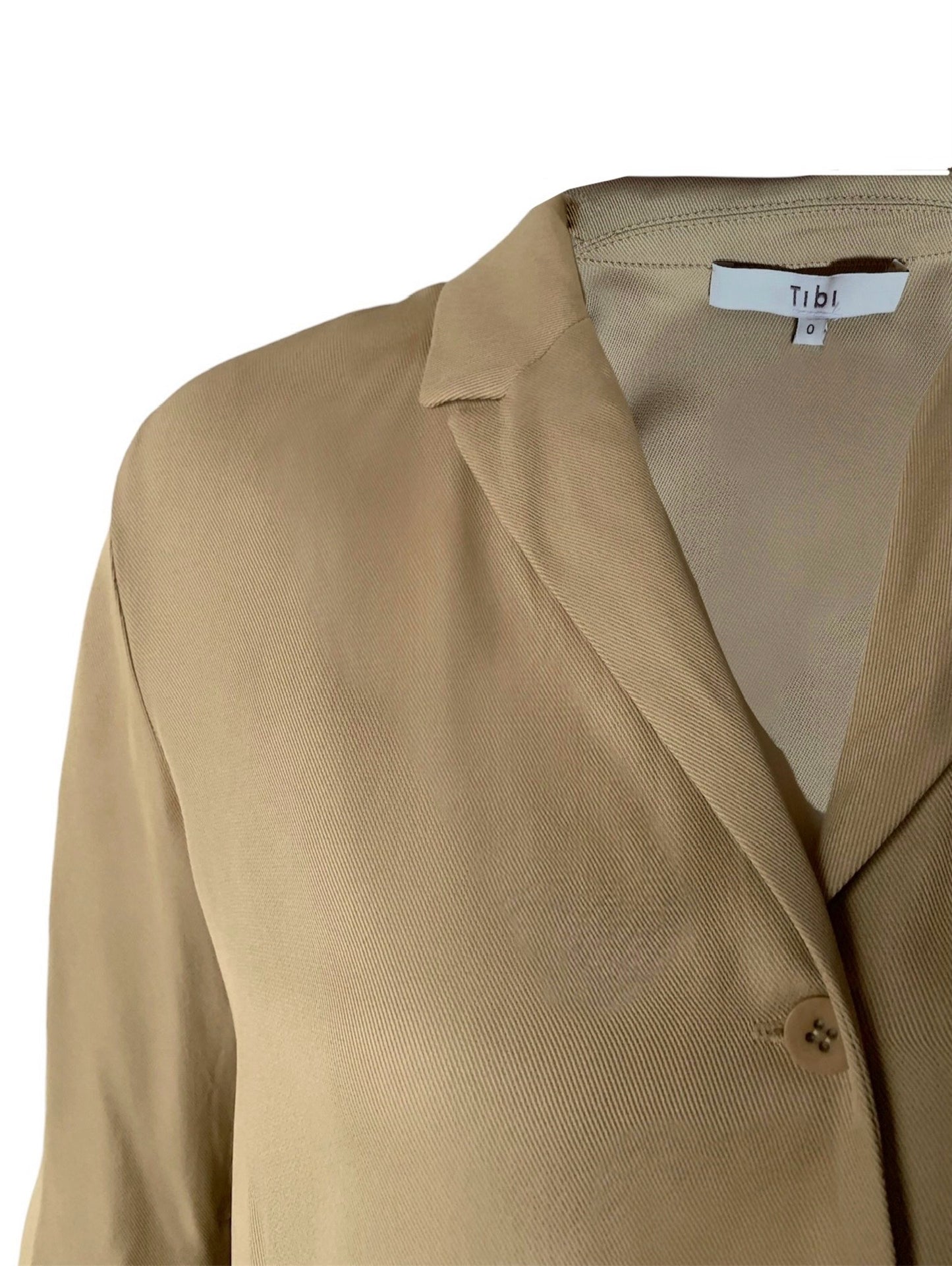 Tibi shirt