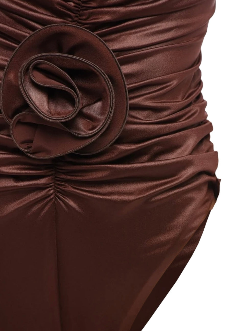 Magda Butrym costume