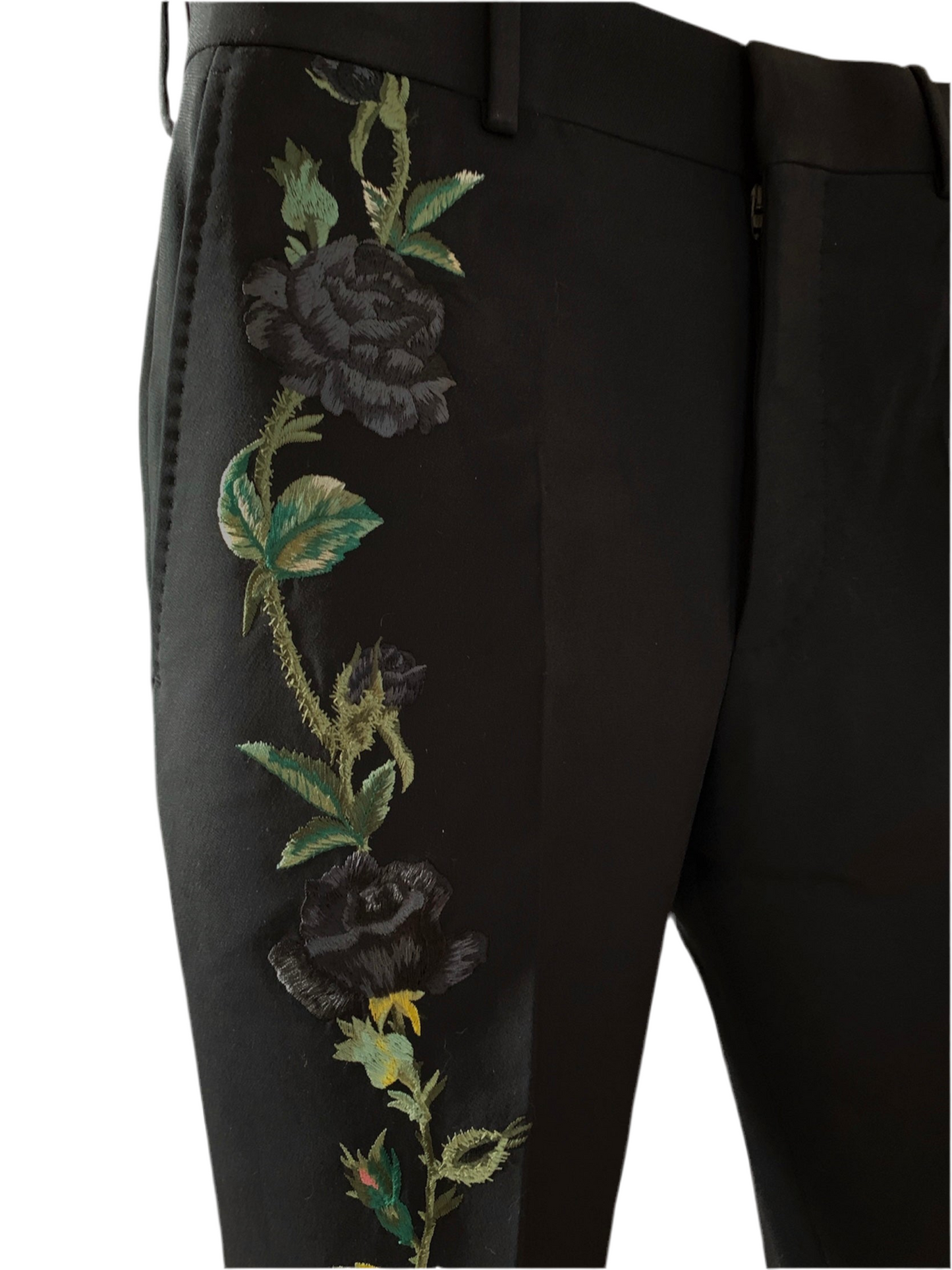 Alexander McQueen pantaloni