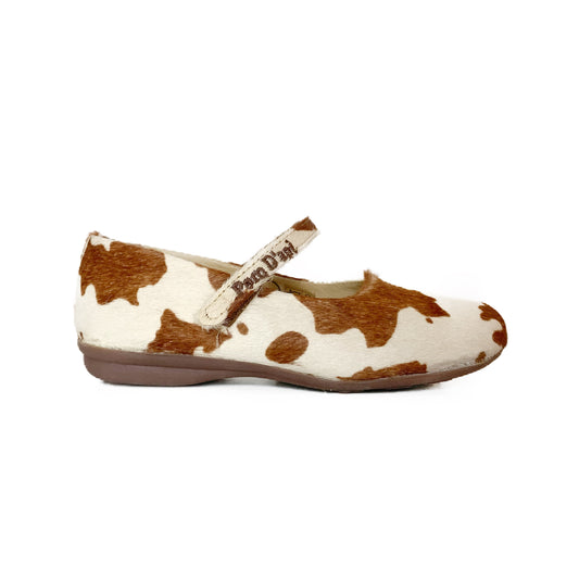 Pom d’Api ballerine