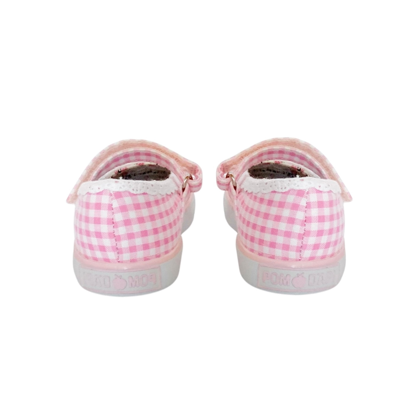 Pom d'Api Ballerinas