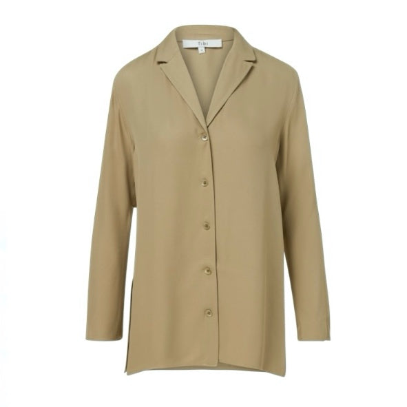 Tibi shirt