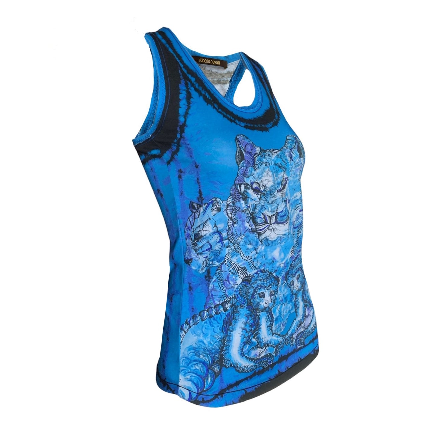 Roberto Cavalli Top