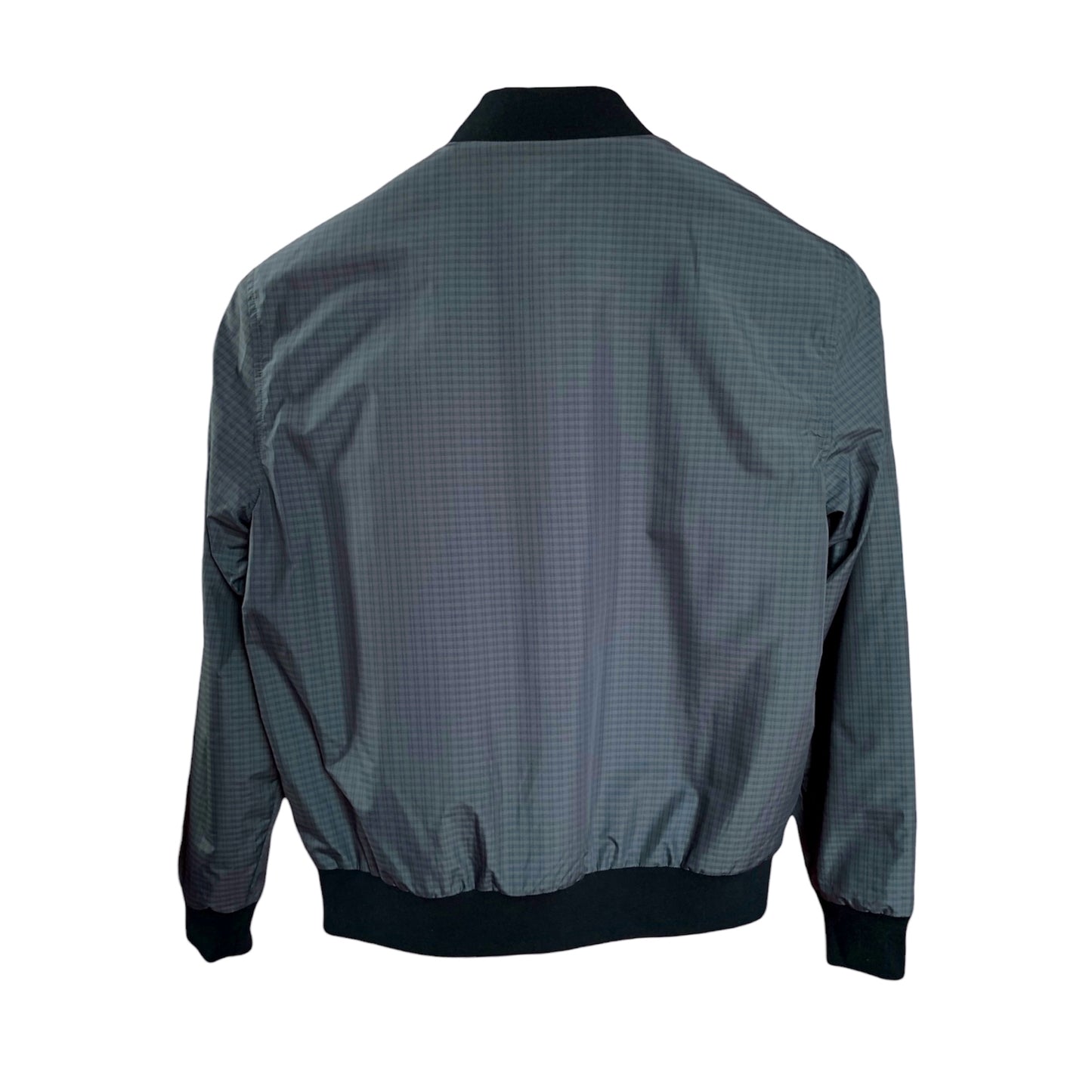 Ermenegildo Zegna bomber