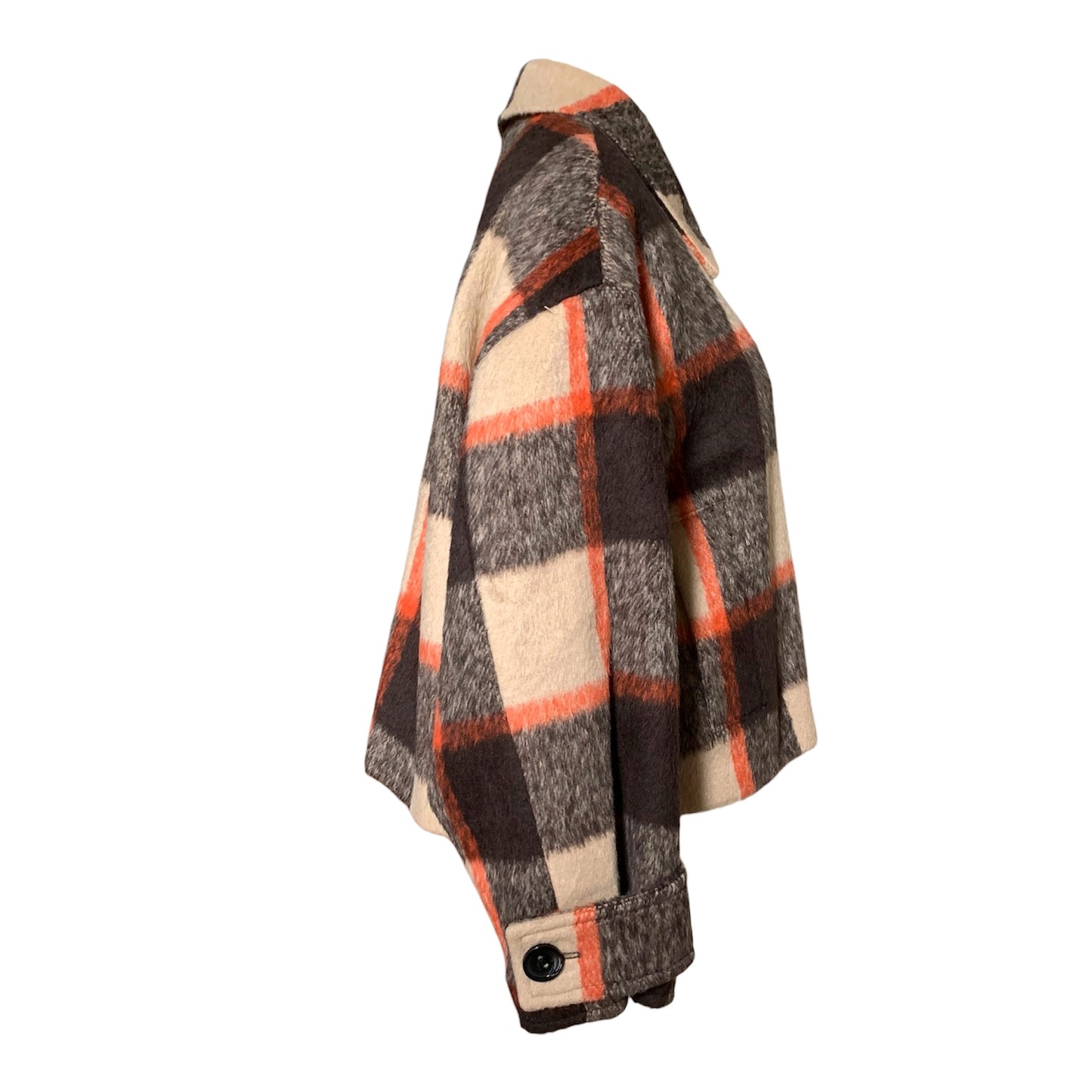 Stand Studio giaccone