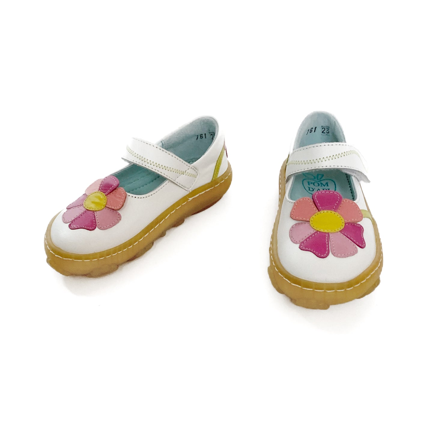Pom d'Api ballet flats