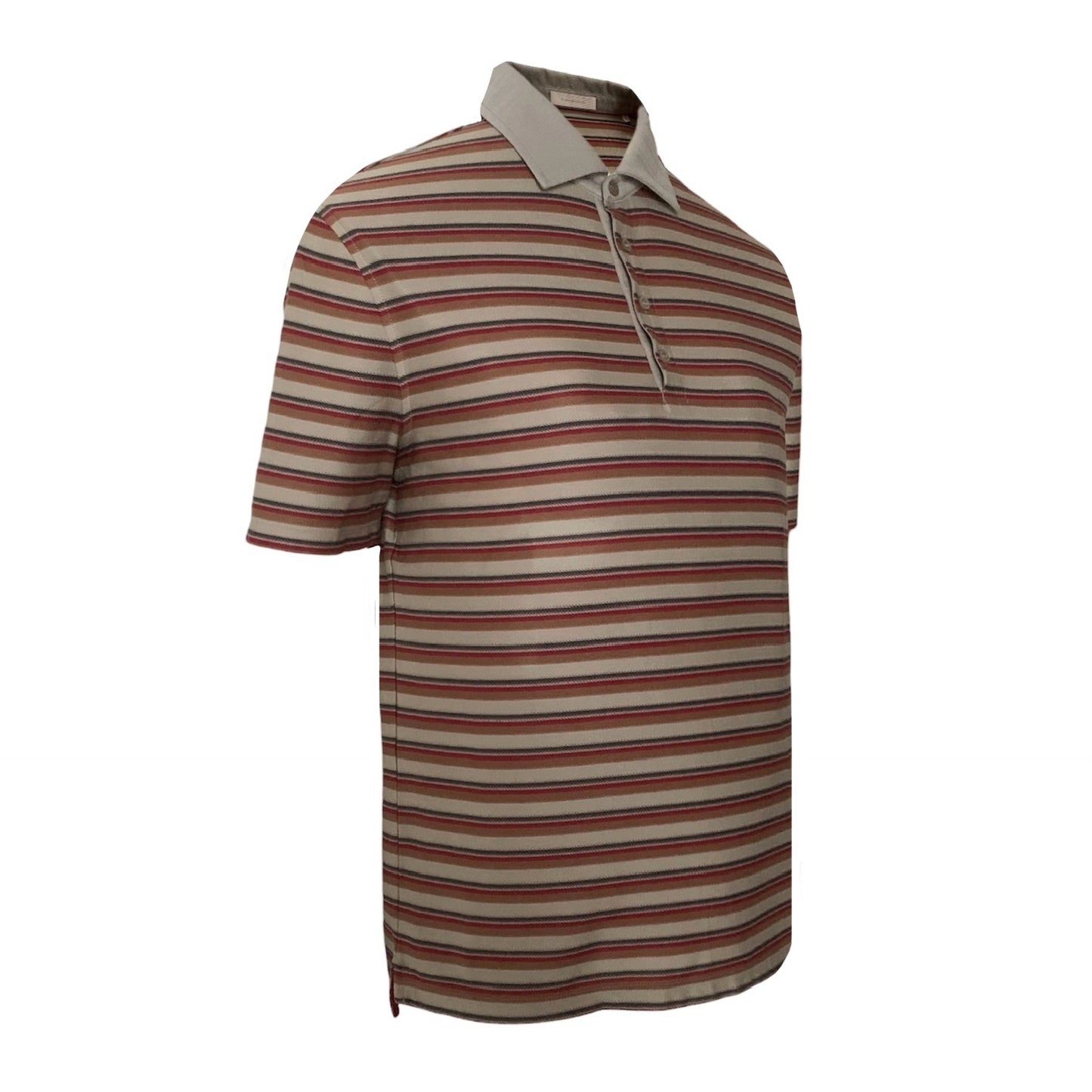 Ermenegildo Zegna polo