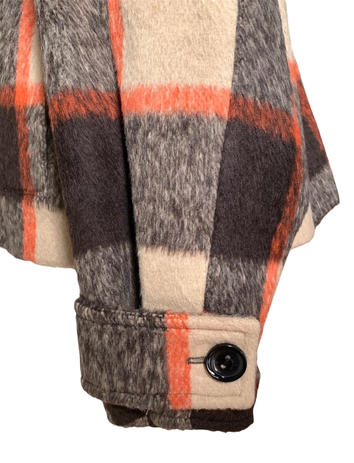 Stand Studio giaccone