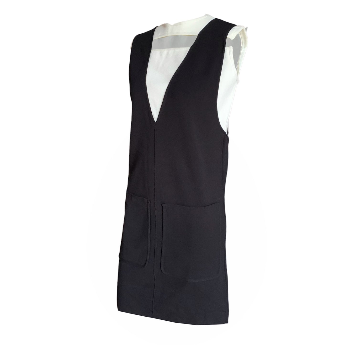 Karl Lagerfeld abito