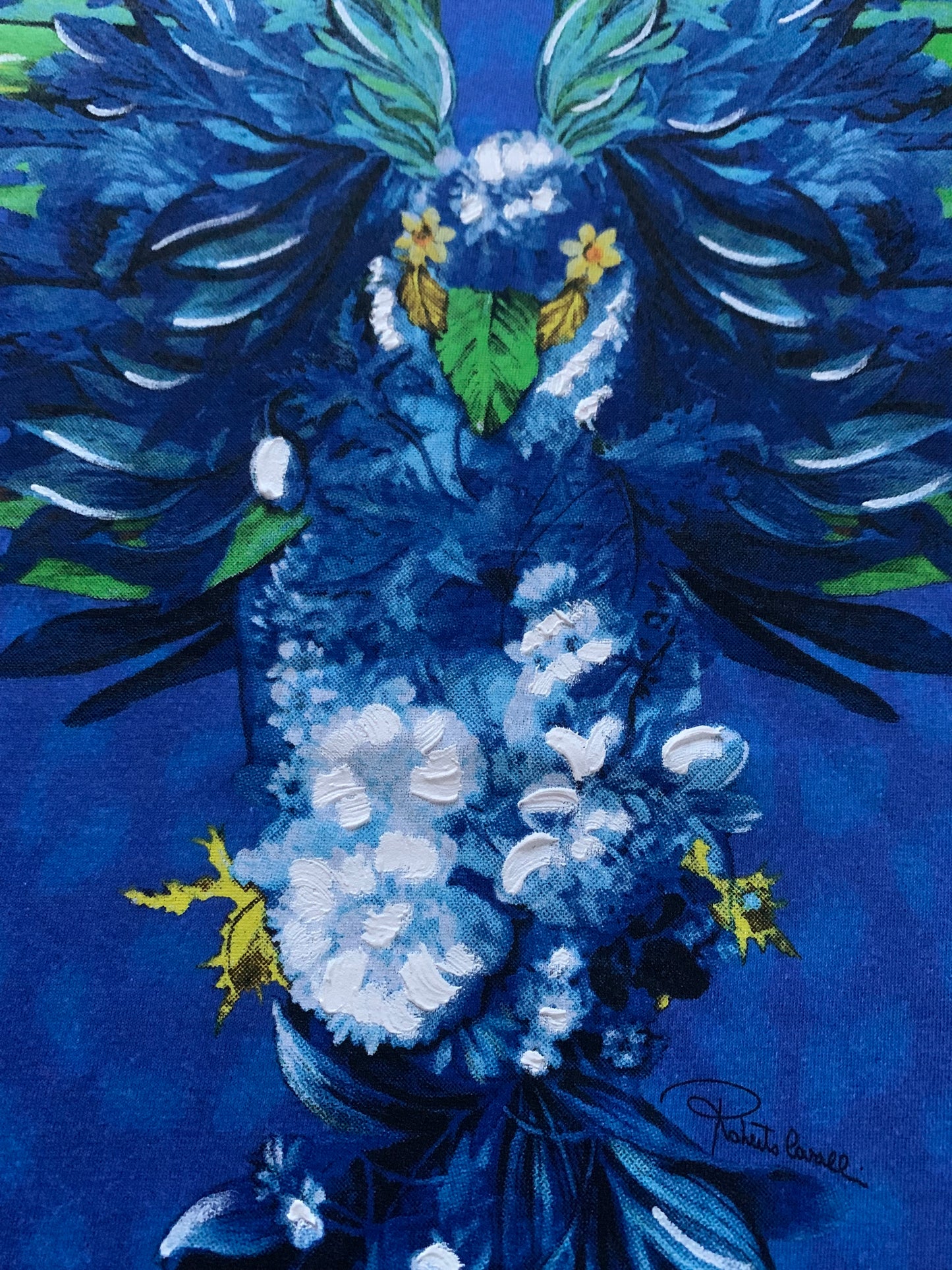 Roberto Cavalli T-Shirt