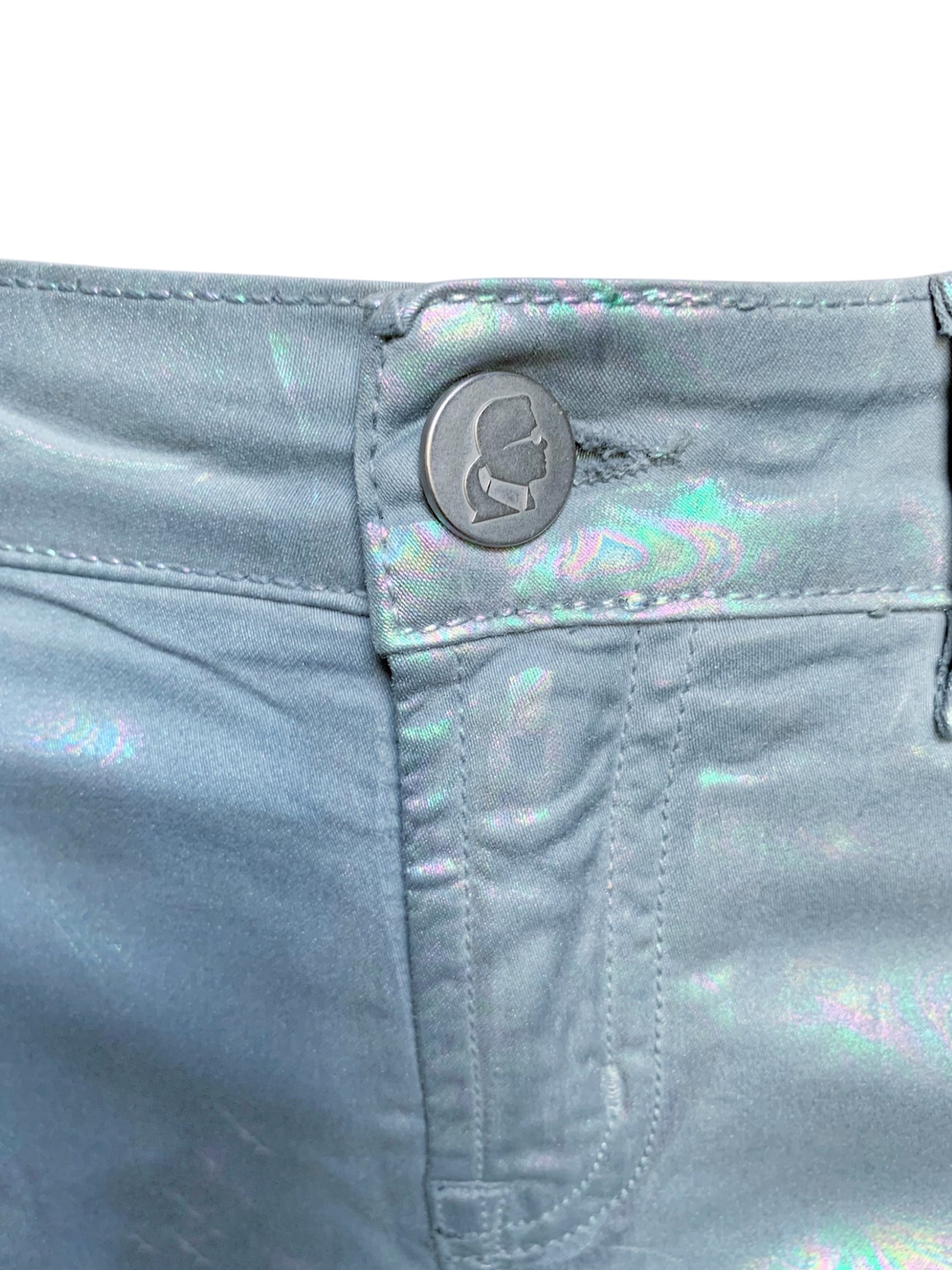 Karl Lagerfeld jeans