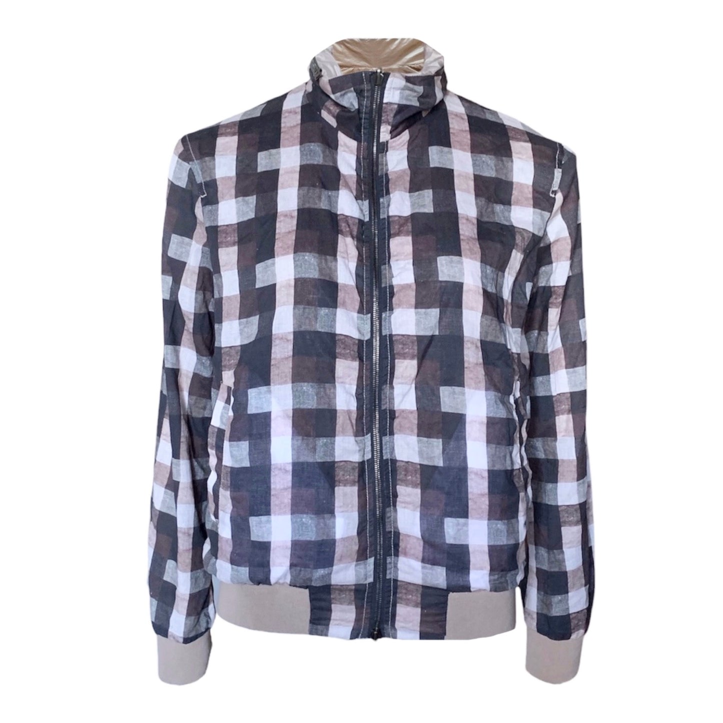 CNC Costume National bomber