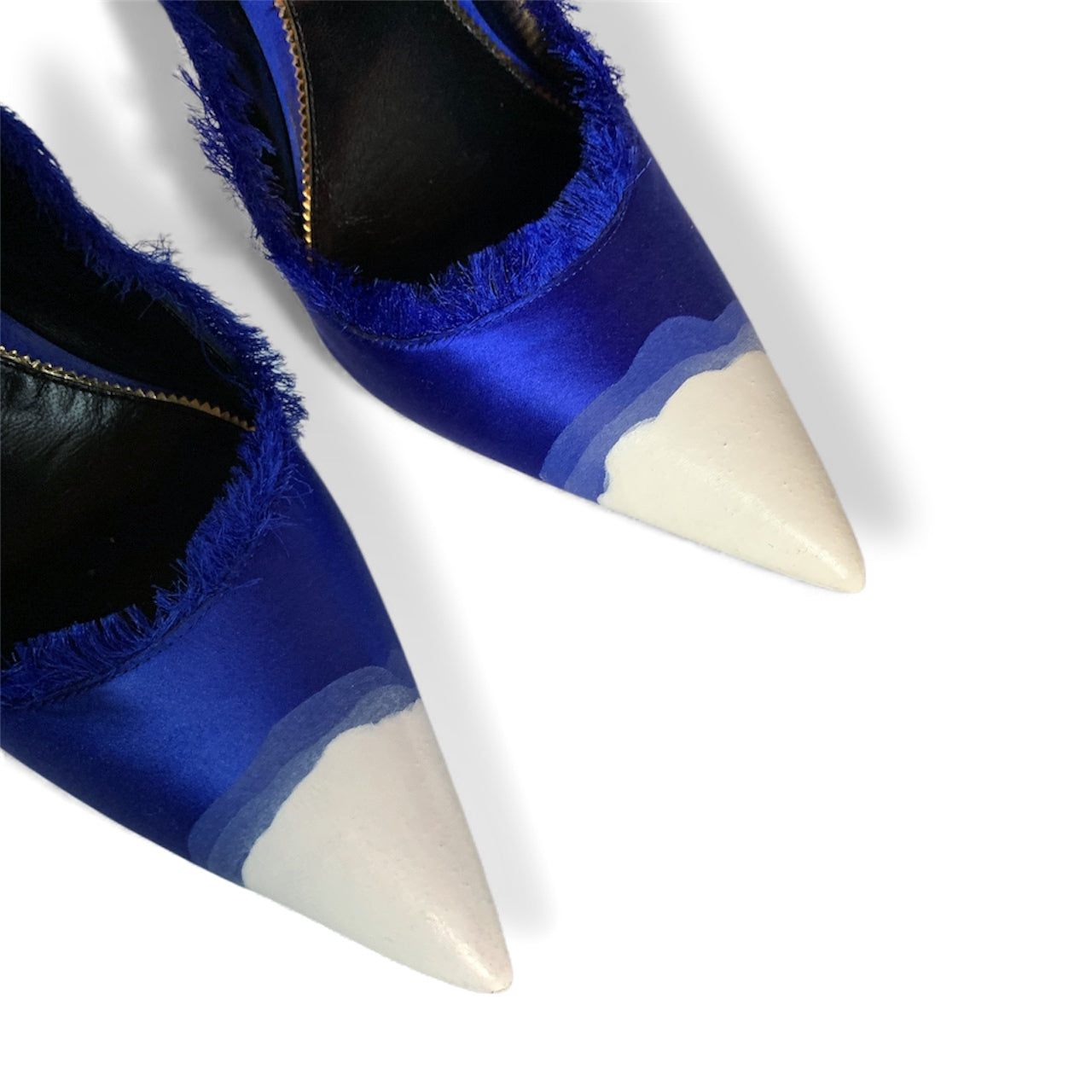 Tom Ford décolleté