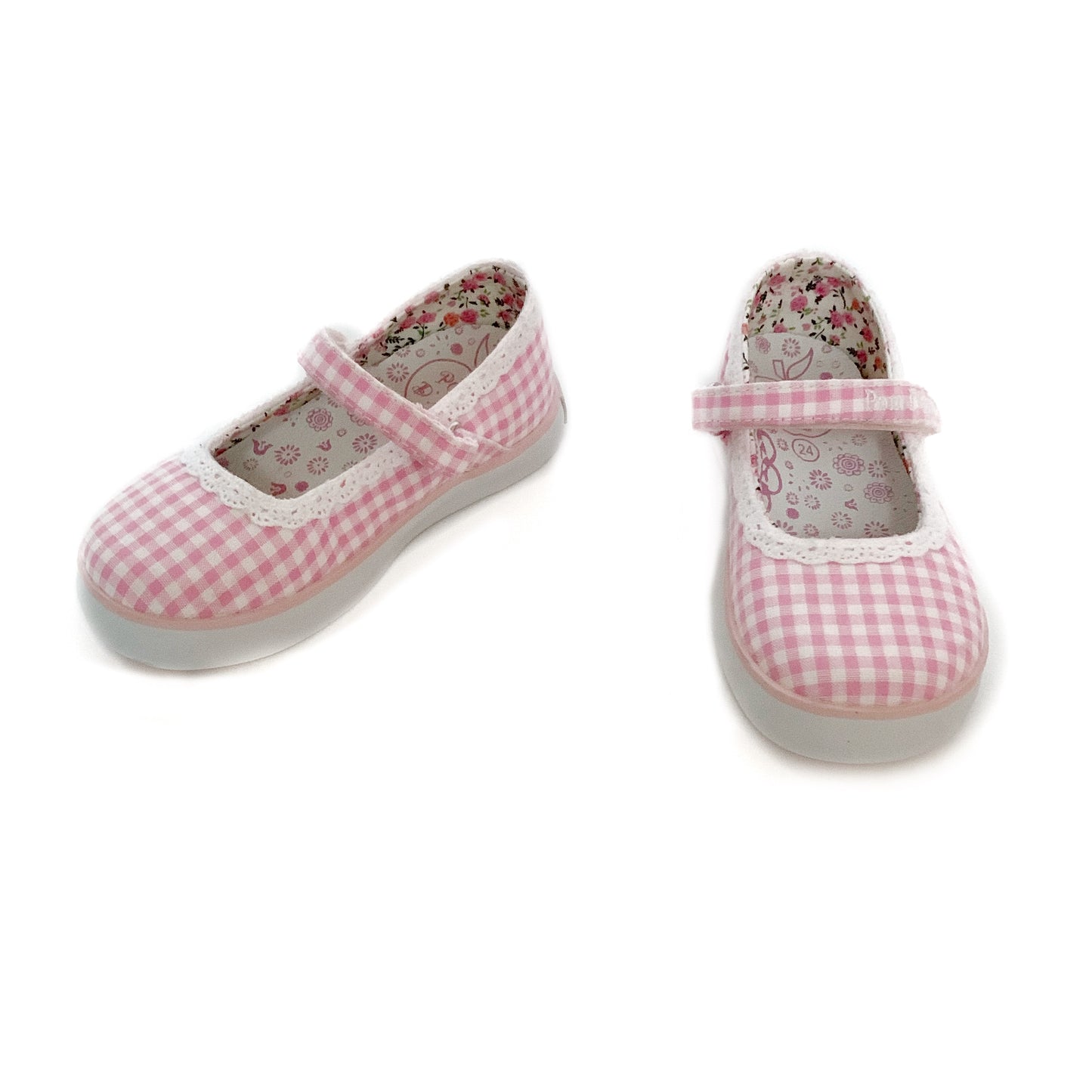 Pom d'Api Ballerinas