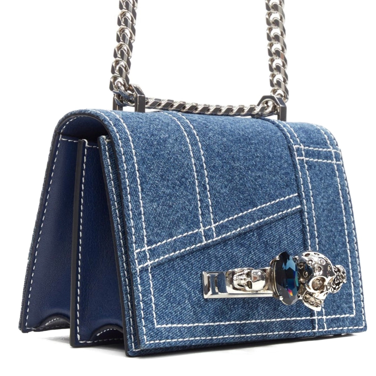 Alexander McQueen borsa