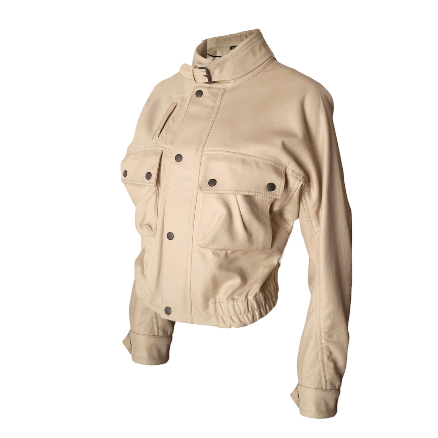 Atlein jacket