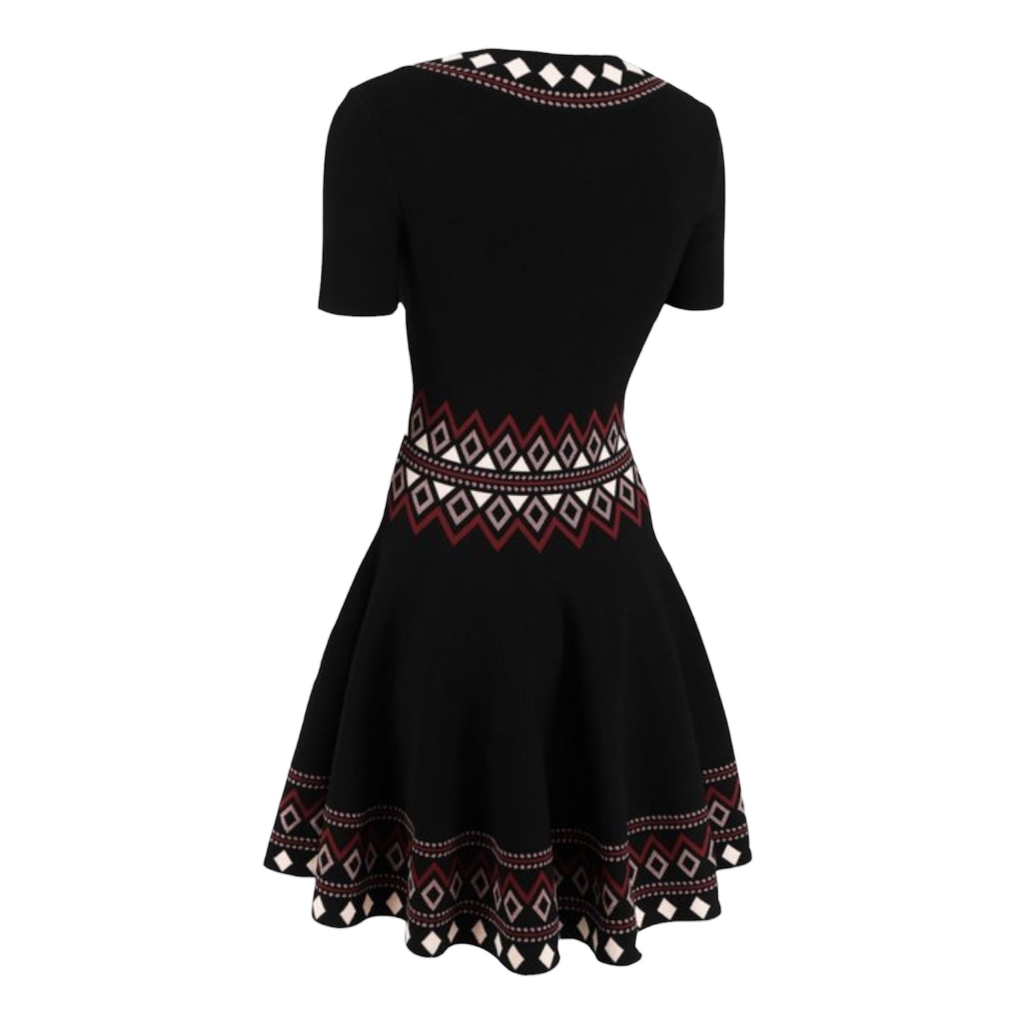 Alexander McQueen abito