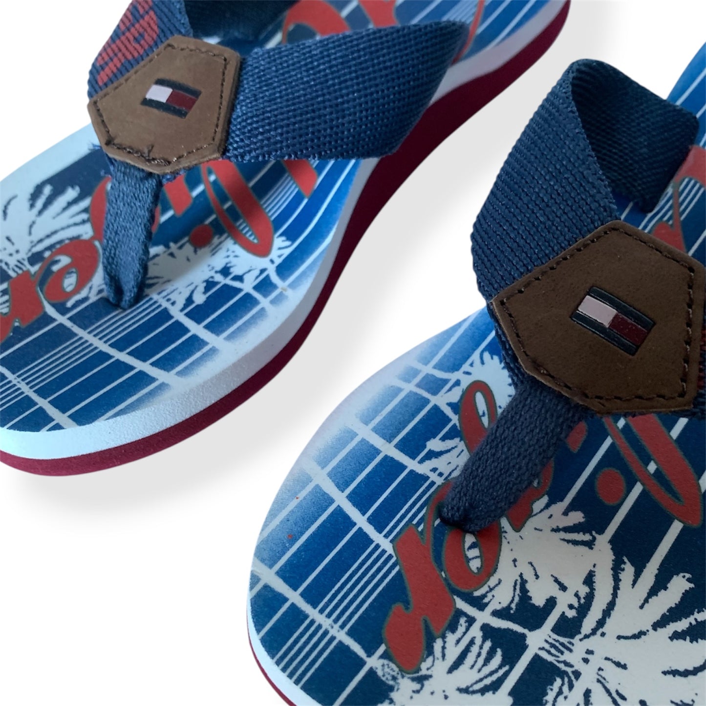 Tommy Hilfiger infradito
