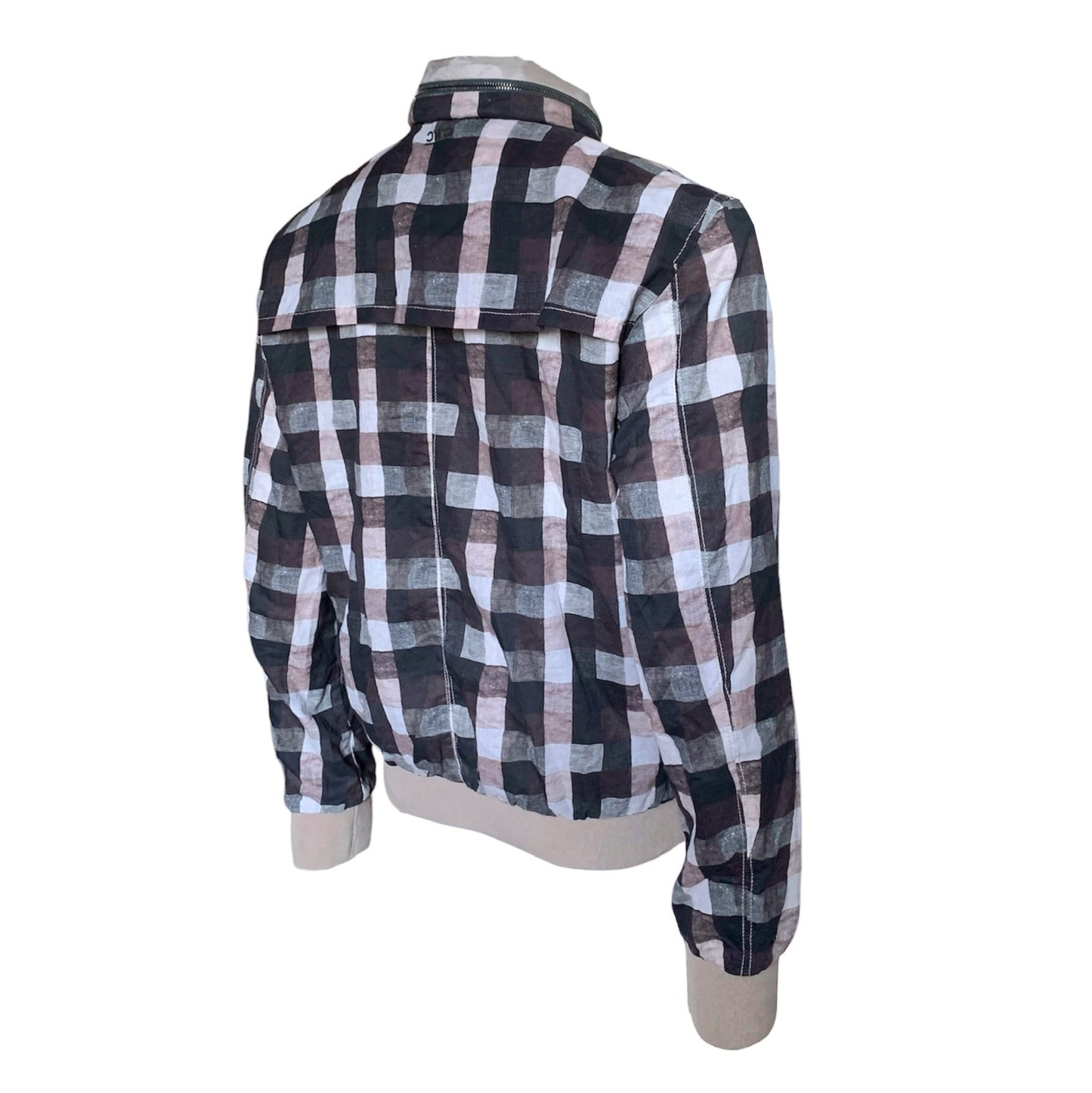 CNC Costume National bomber