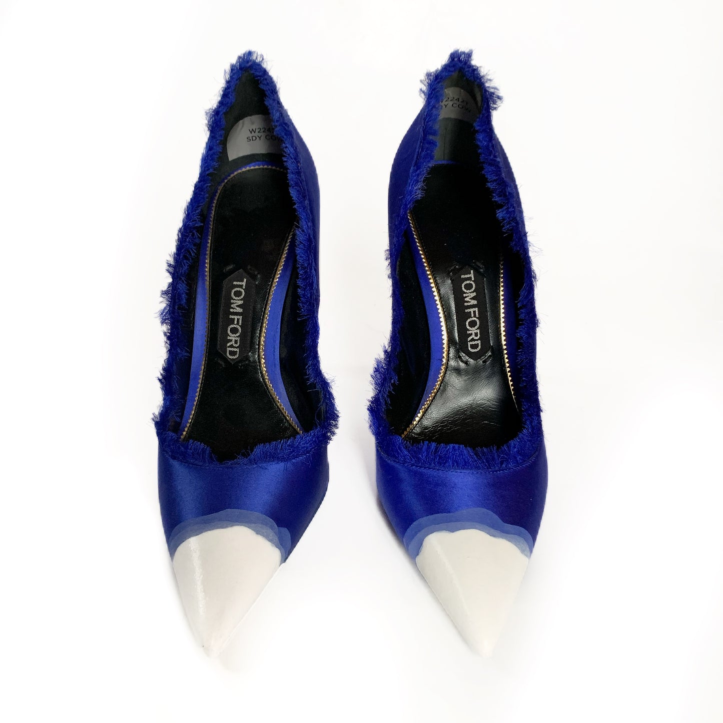 Tom Ford décolleté