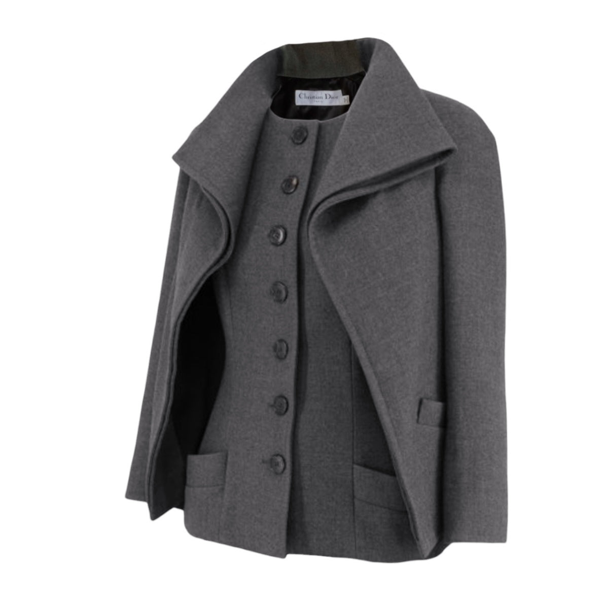 Christian Dior giacca