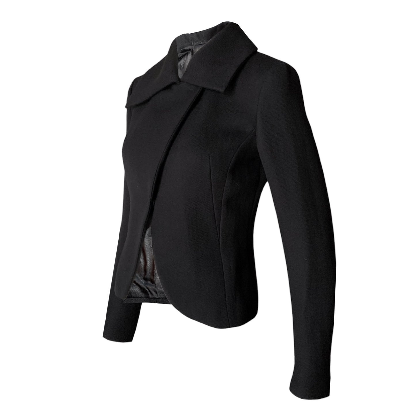 Massimo Rebecchi giacca