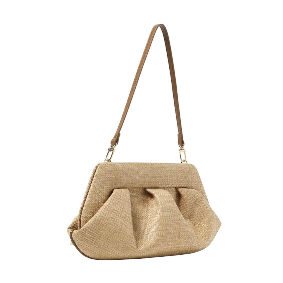 Themoirè bag