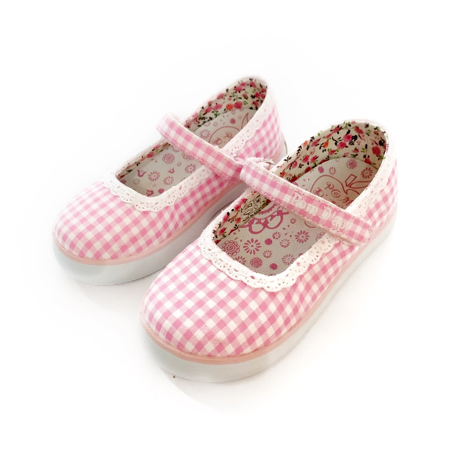 Pom d'Api Ballerinas