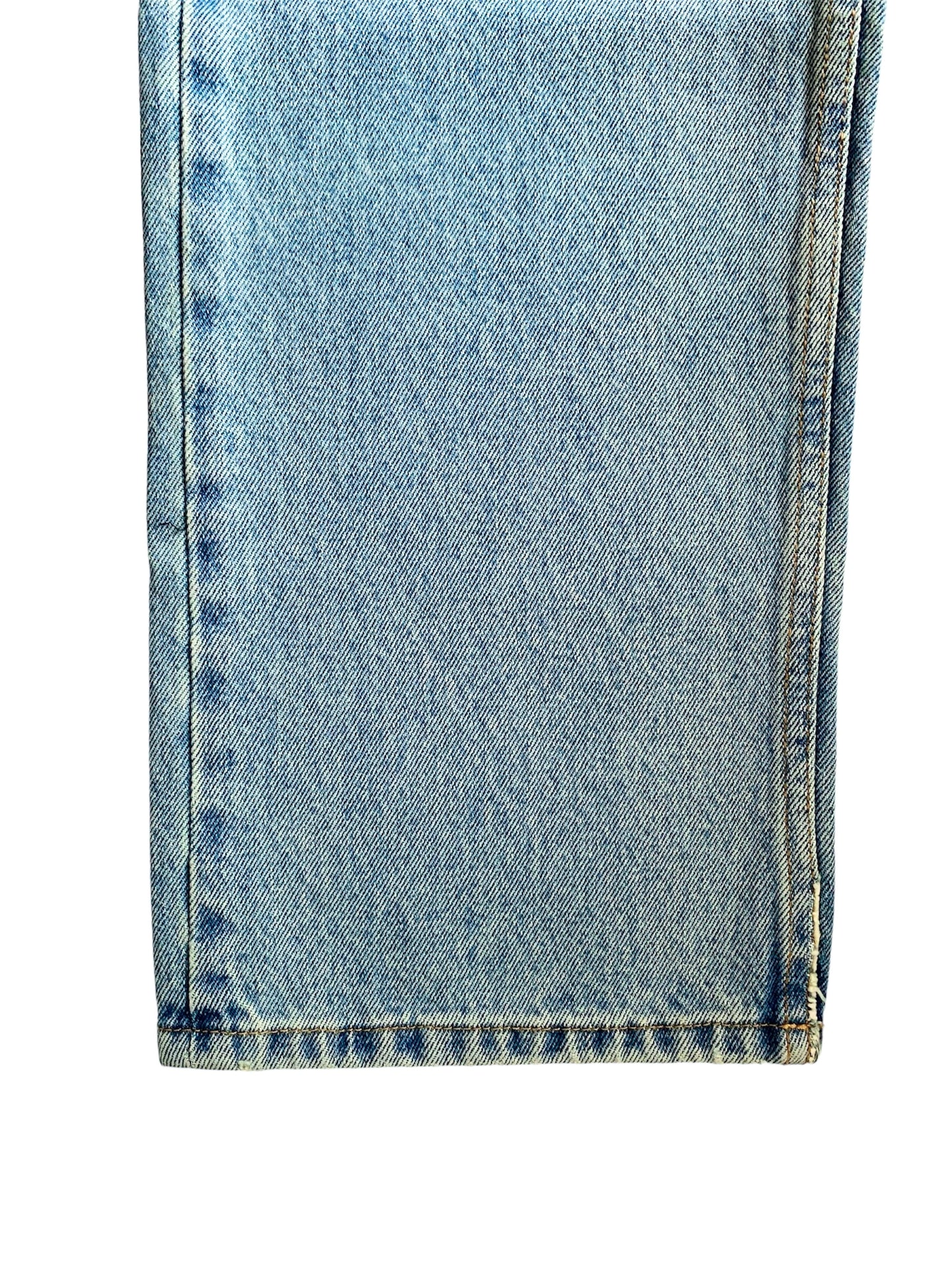 Hed Mayner jeans