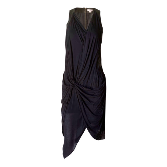 Helmut Lang abito