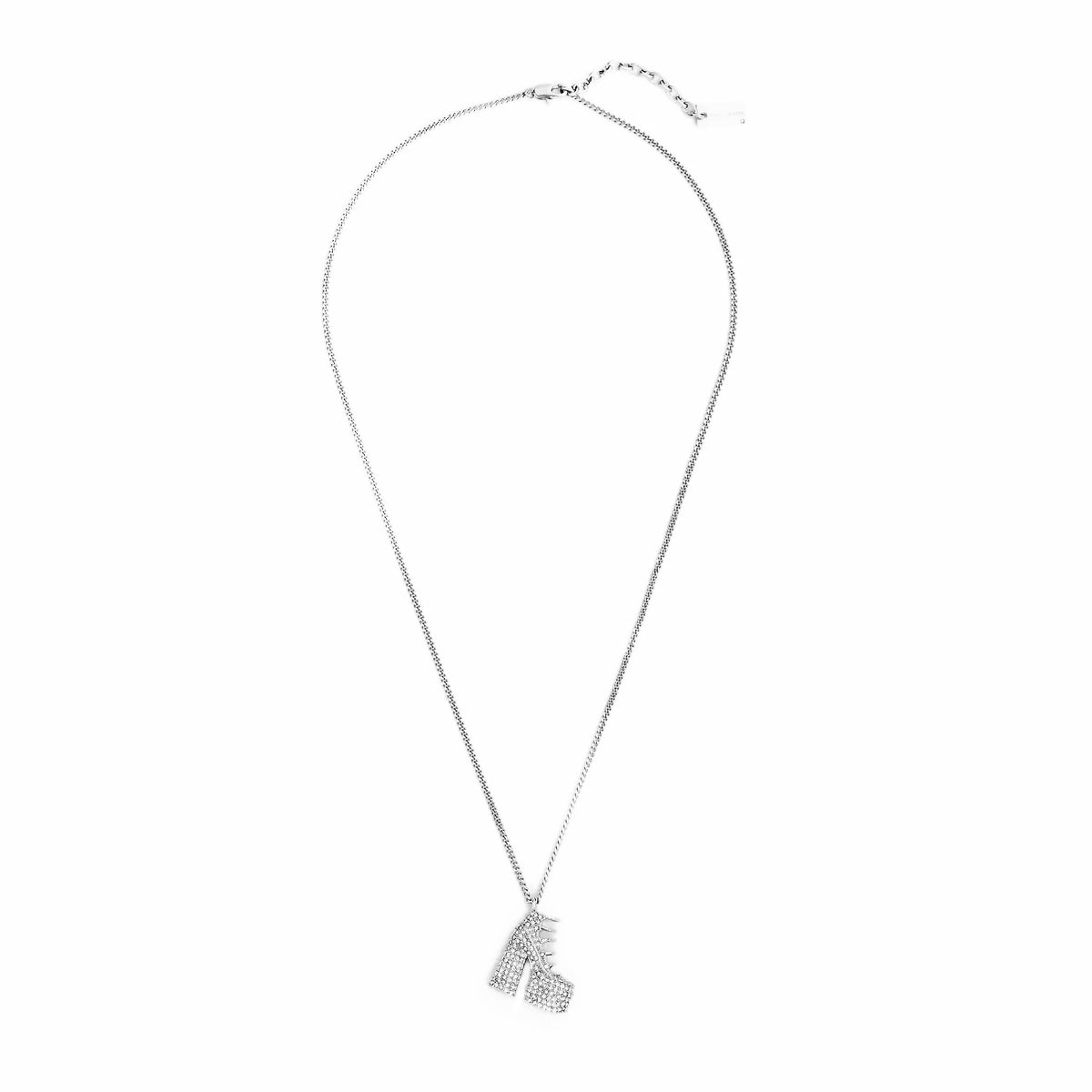 Marc Jacobs collana