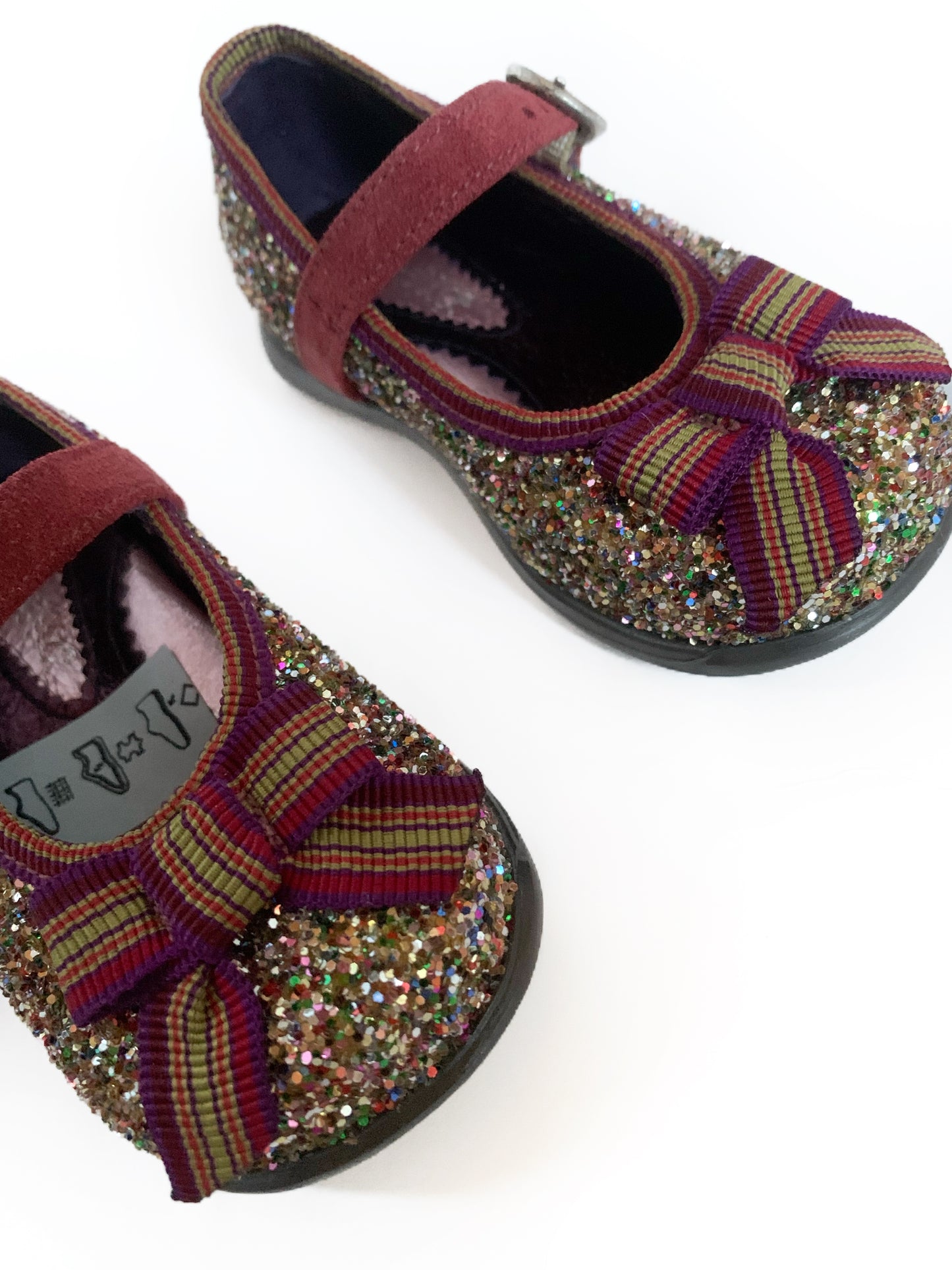 Simonetta ballet flats