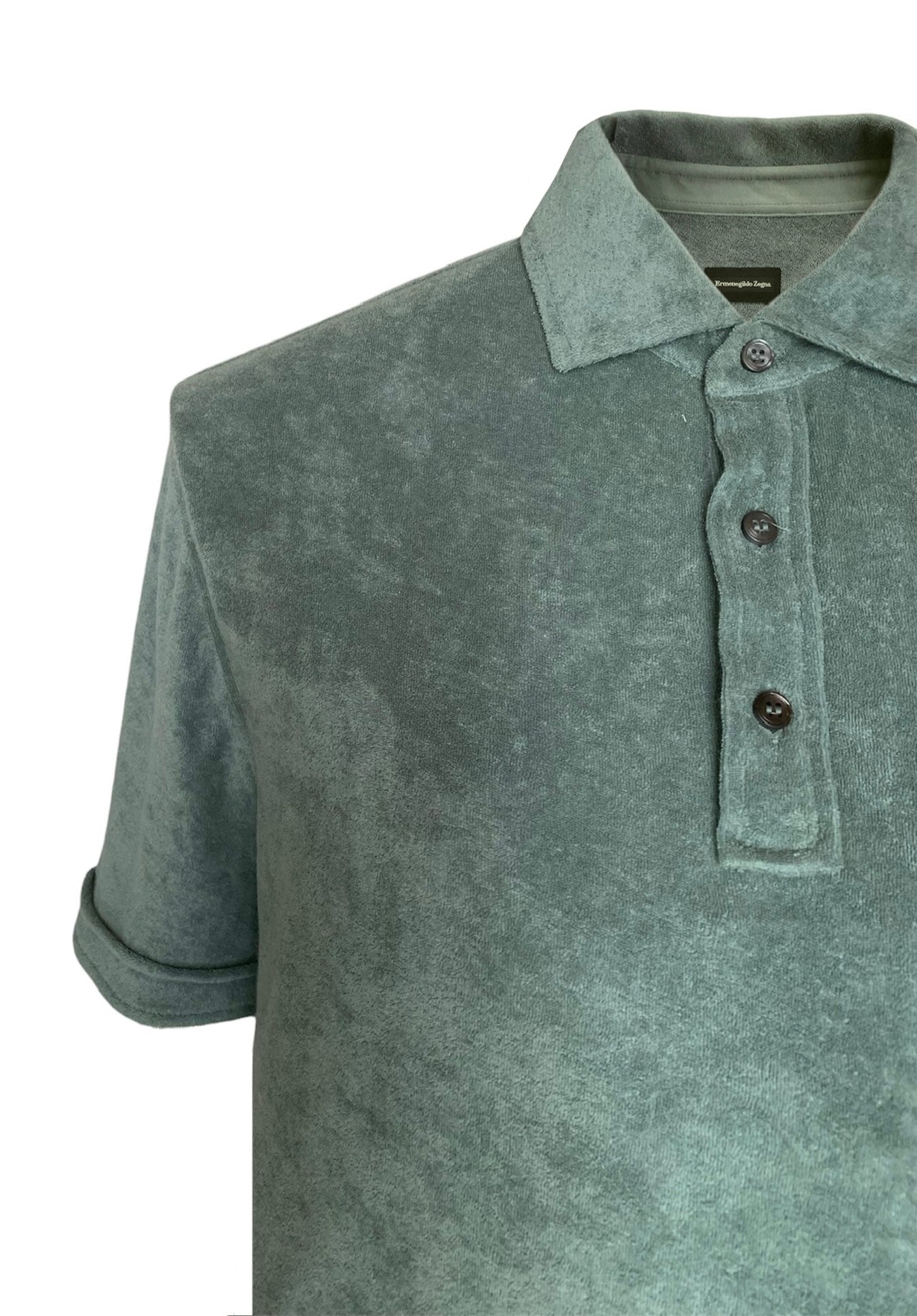 Ermenegildo Zegna Poloshirt