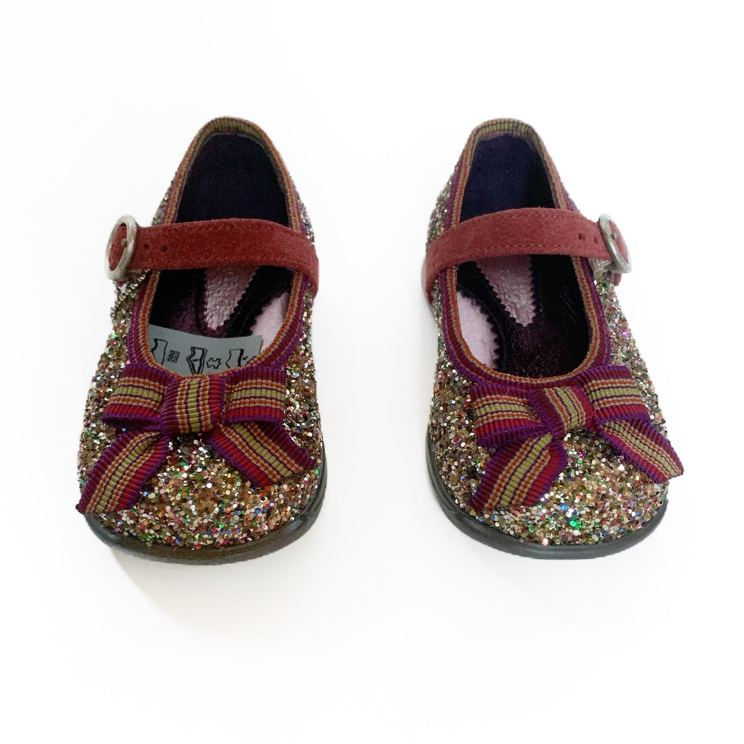 Simonetta ballet flats