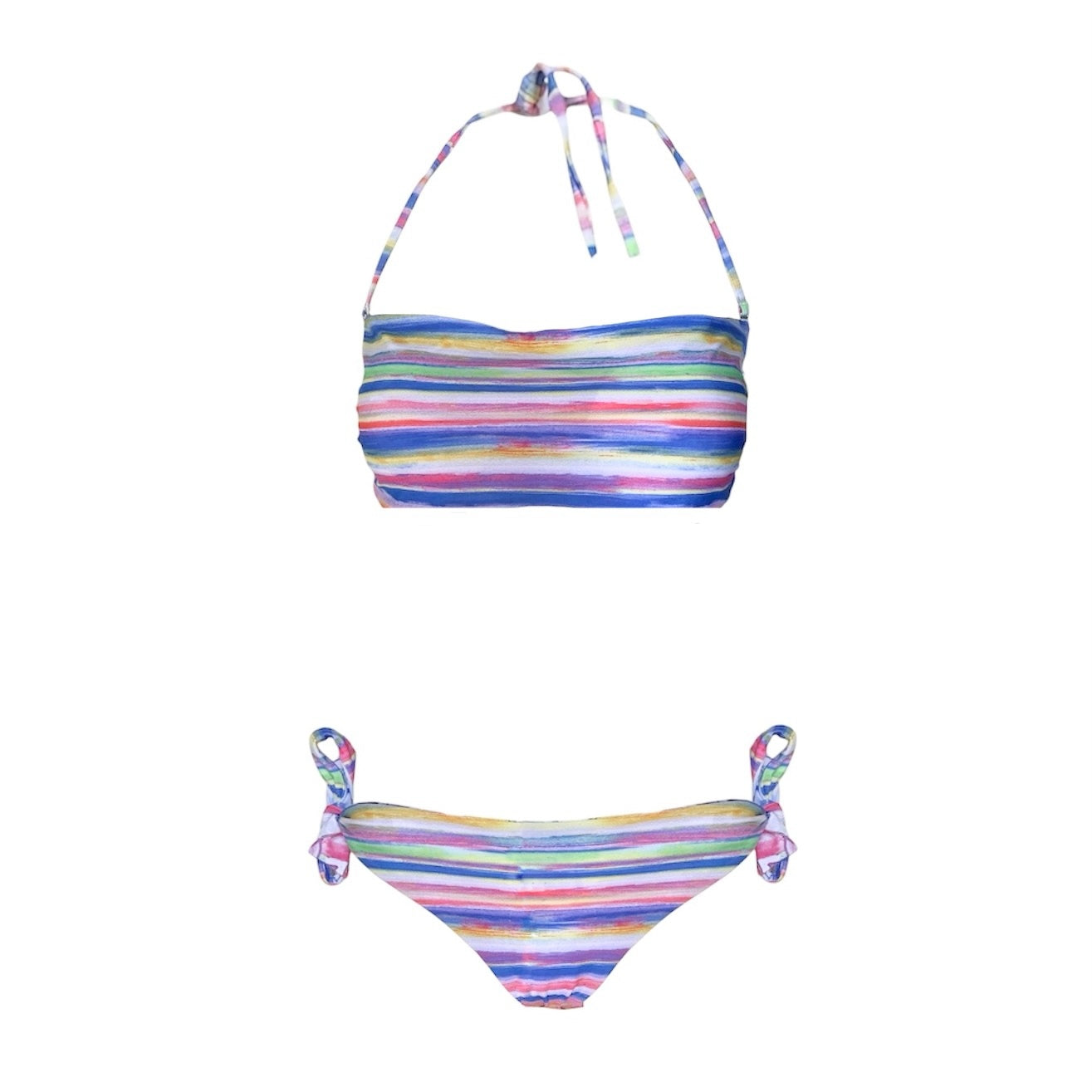 Gestohlene Küsse Bikini