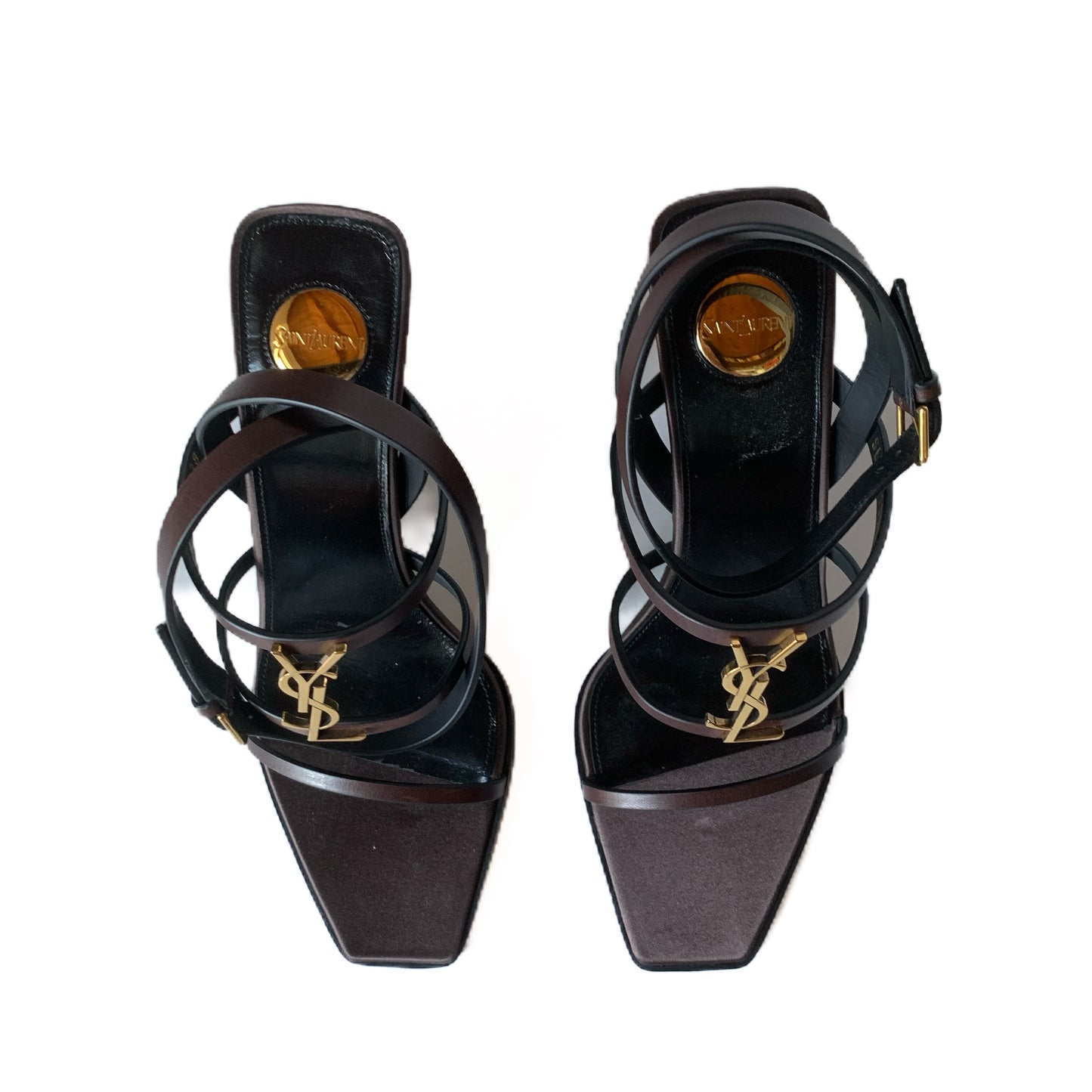 Saint Laurent sandali