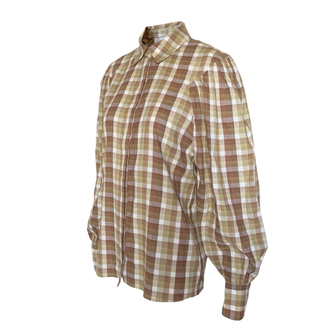 Les Coyotes de Paris camicia