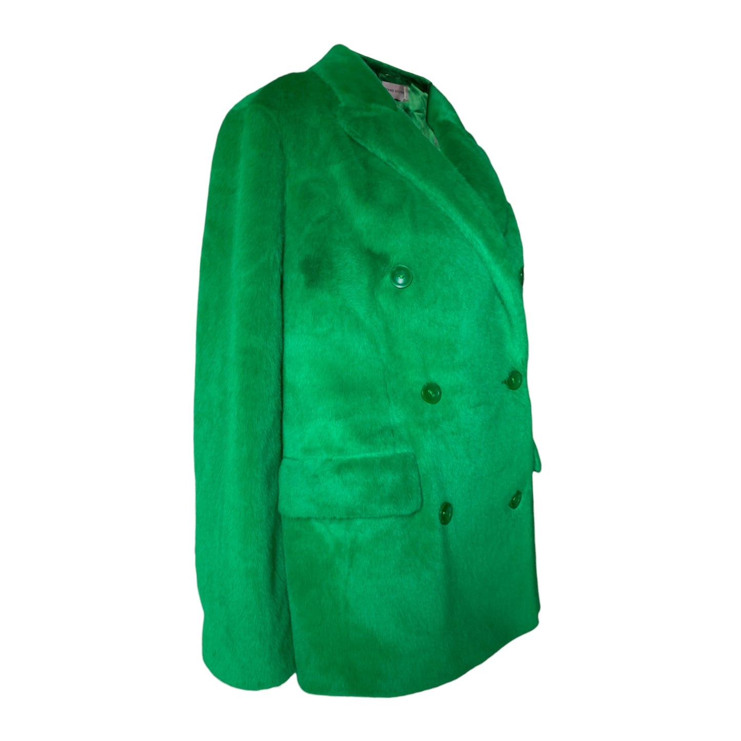 Stand Studio giaccone