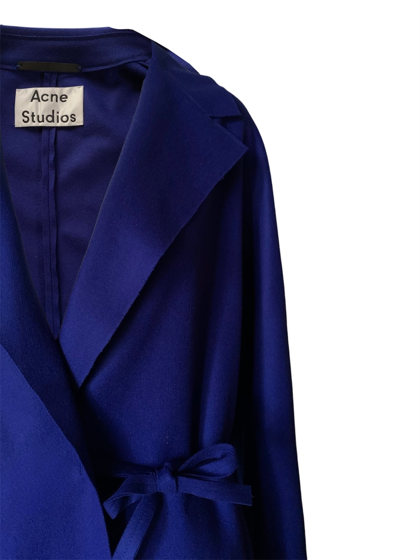Acne Studios cappotto