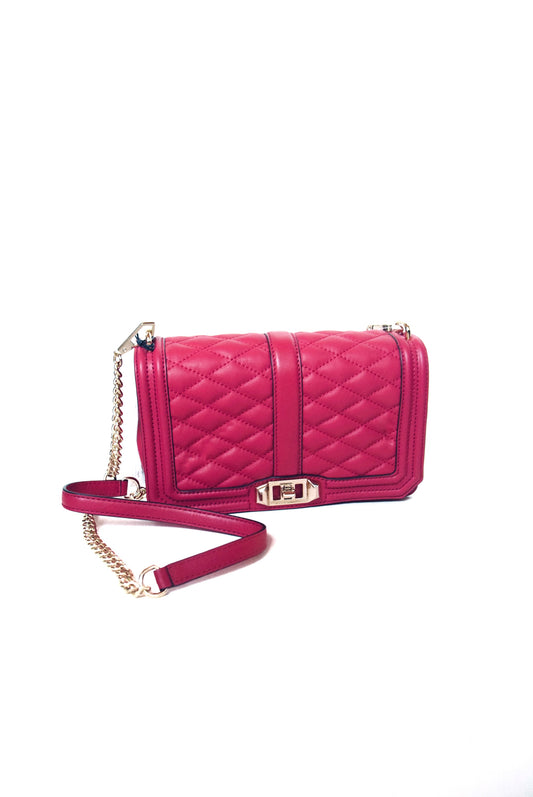 Rebecca Minkoff borsa