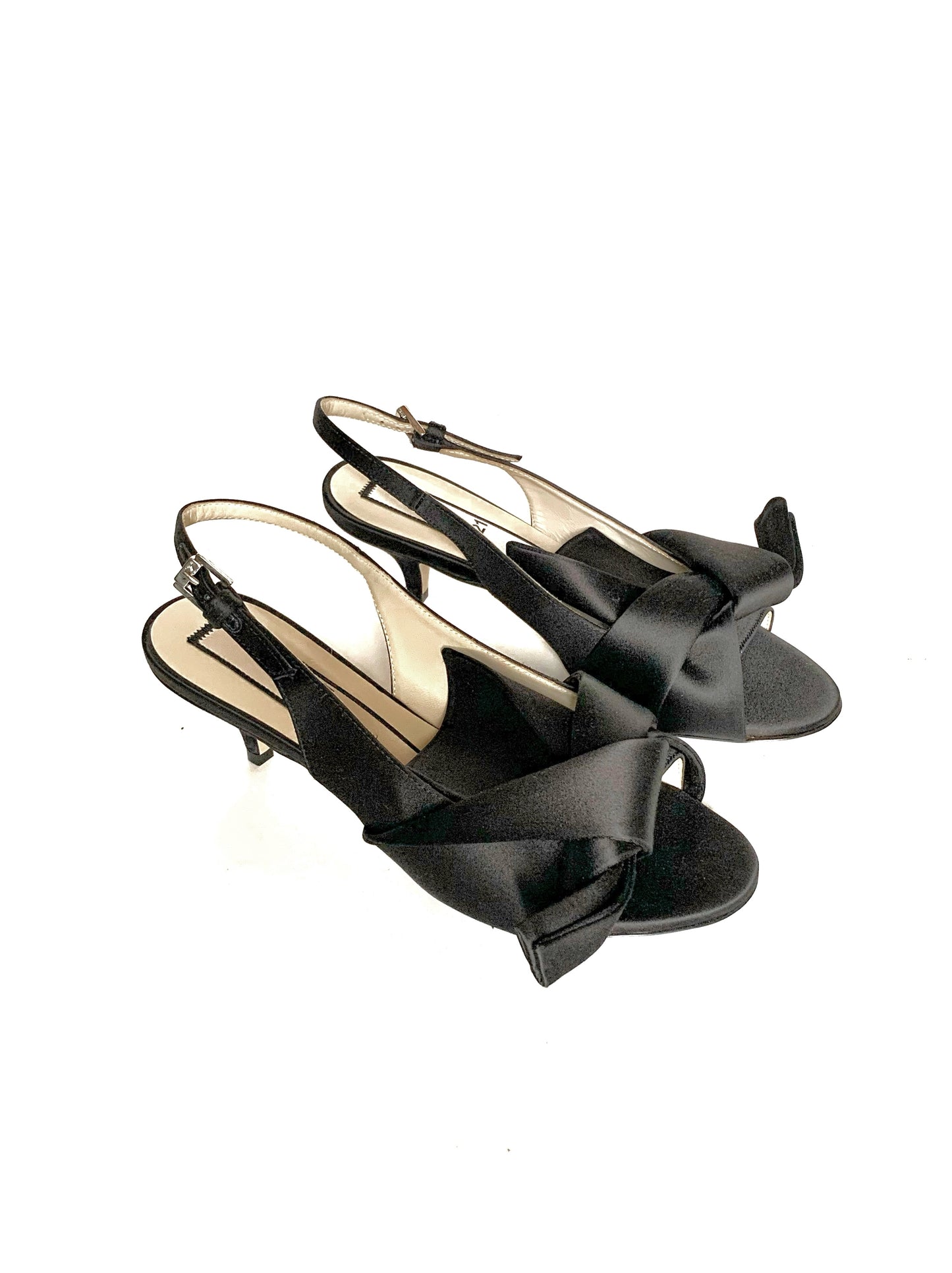 N21 Slingback