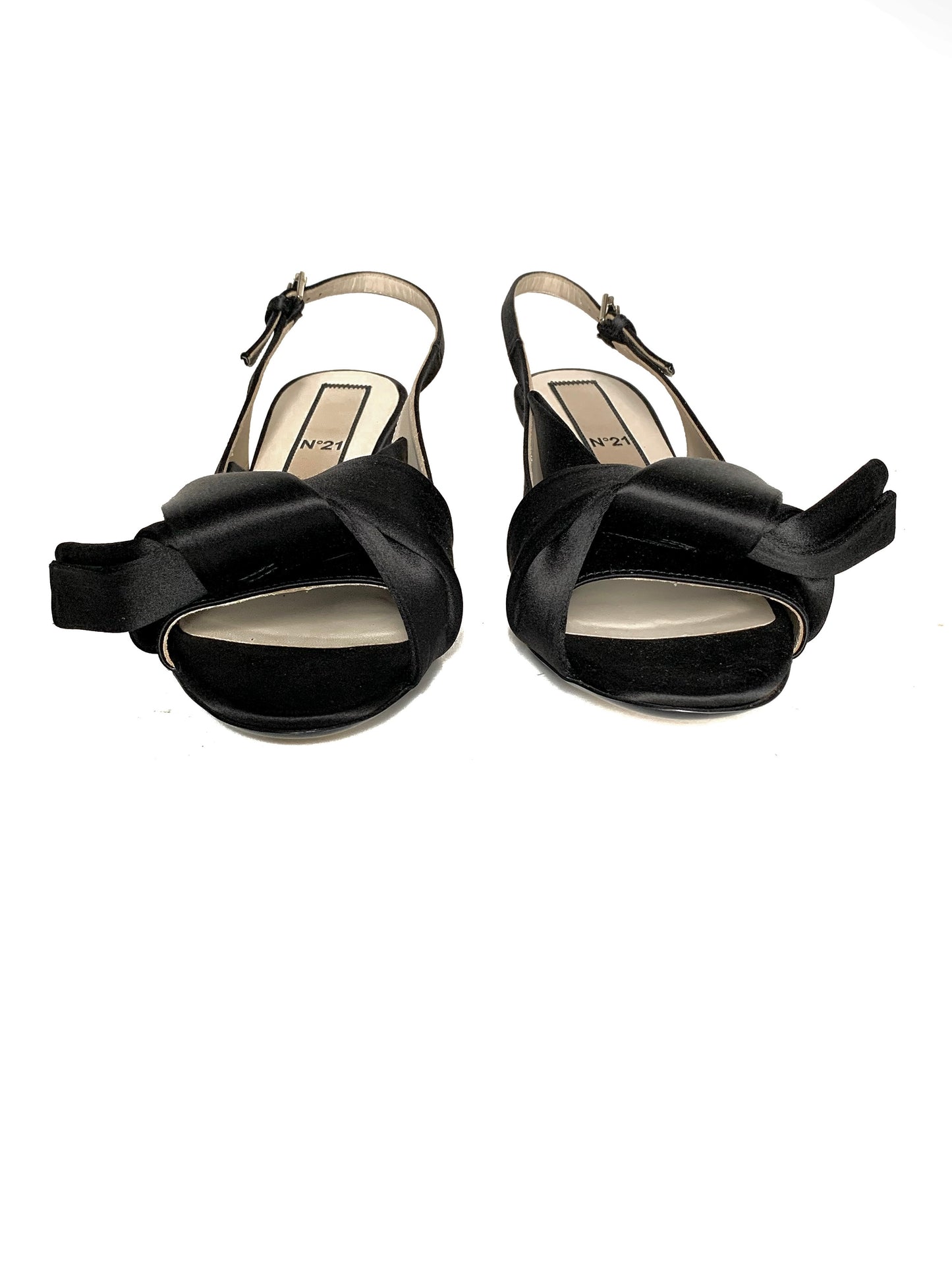 N21 Slingback