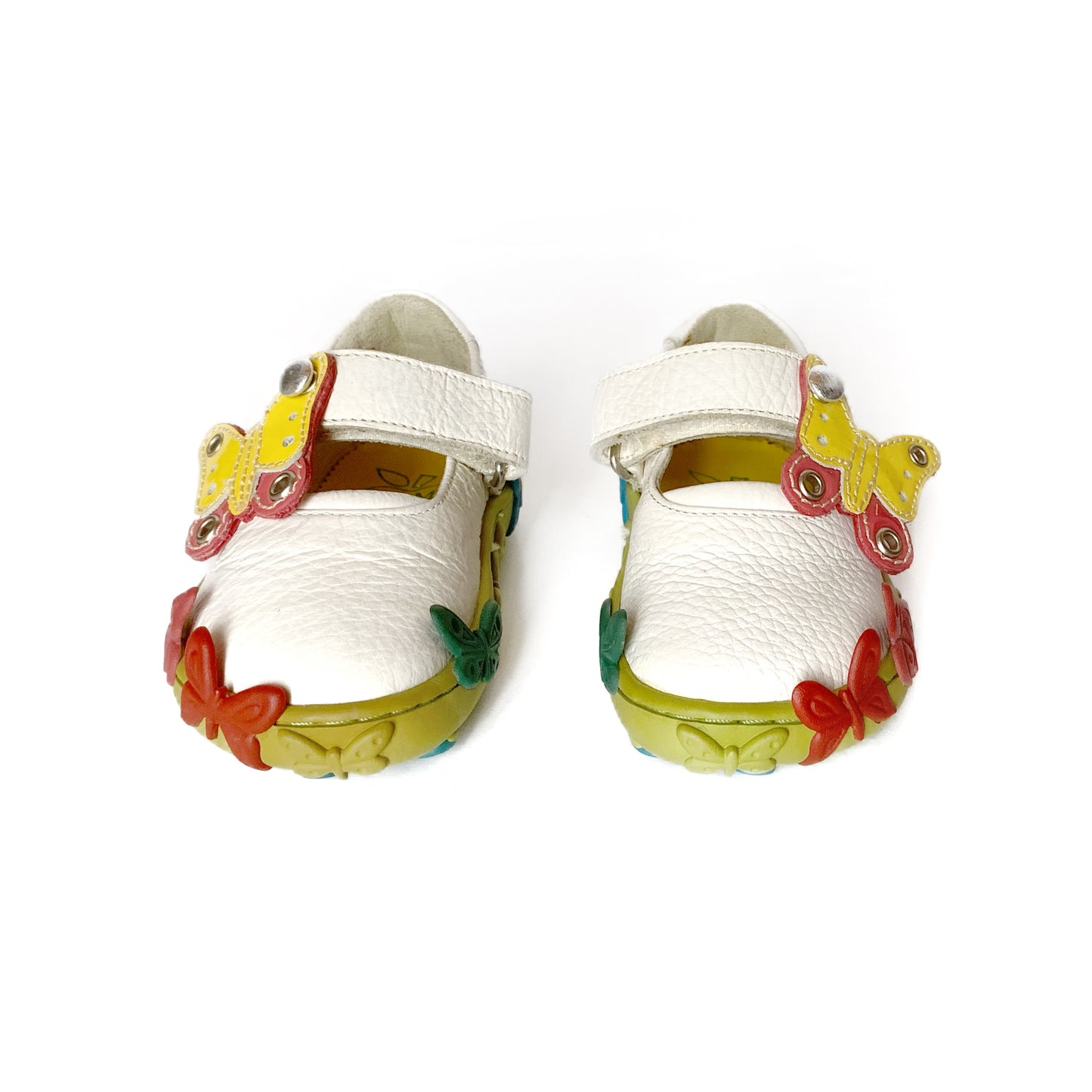 Pom d’Api Ballerinas
