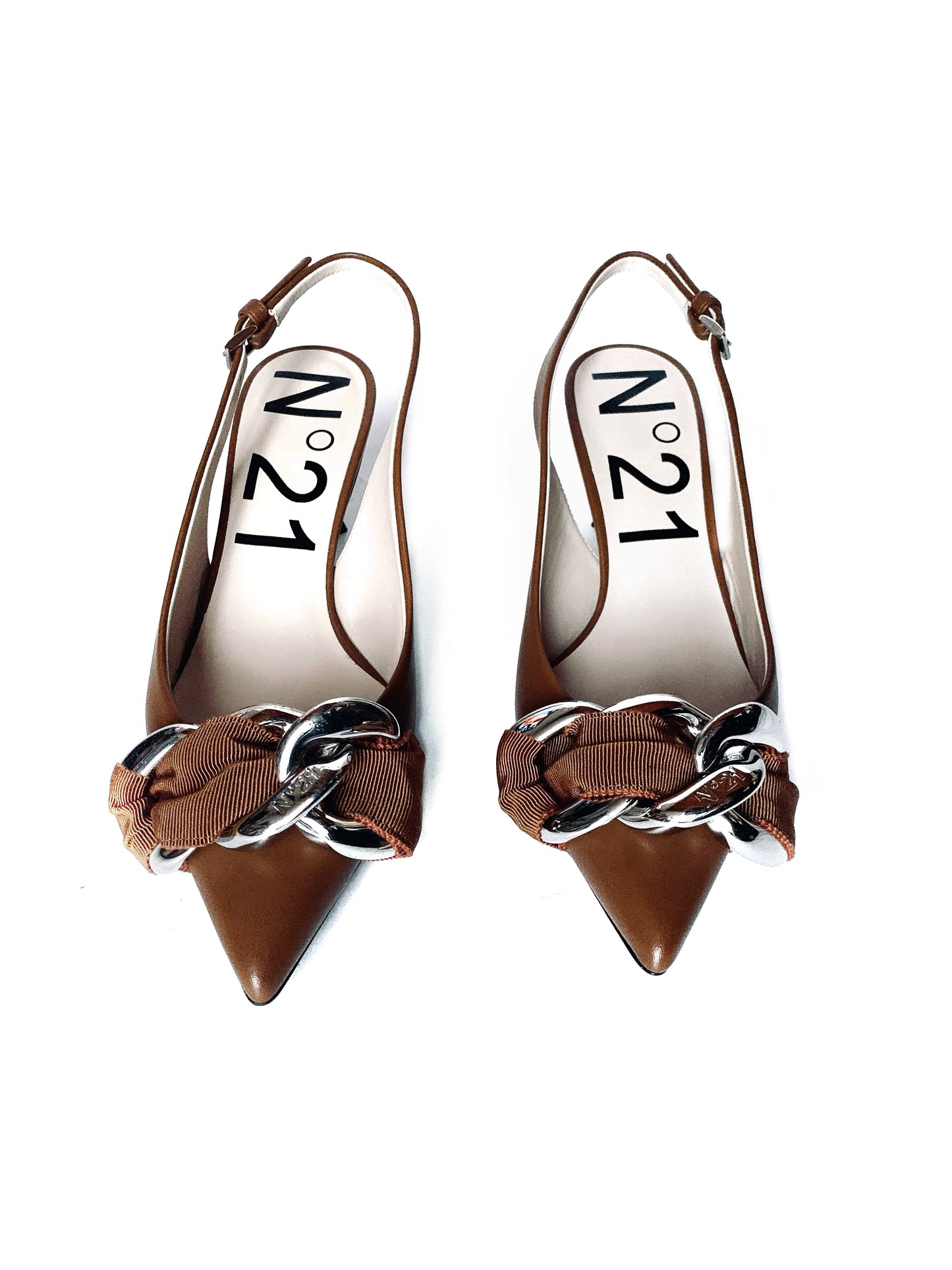 N21 Slingback