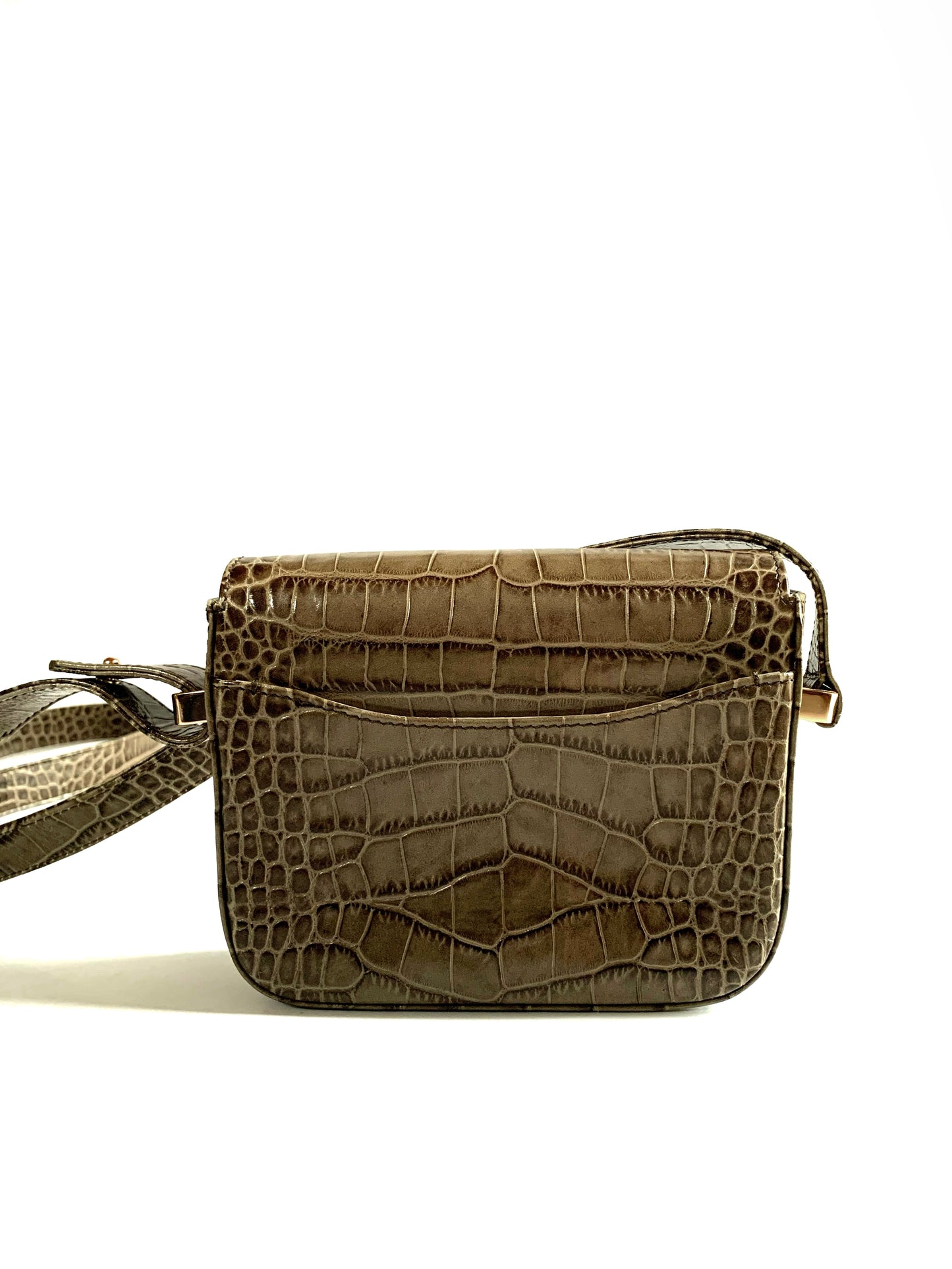 Golden Goose Mini Vedette Bag