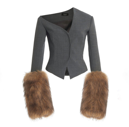 A.W.A.K.E Mode giacca